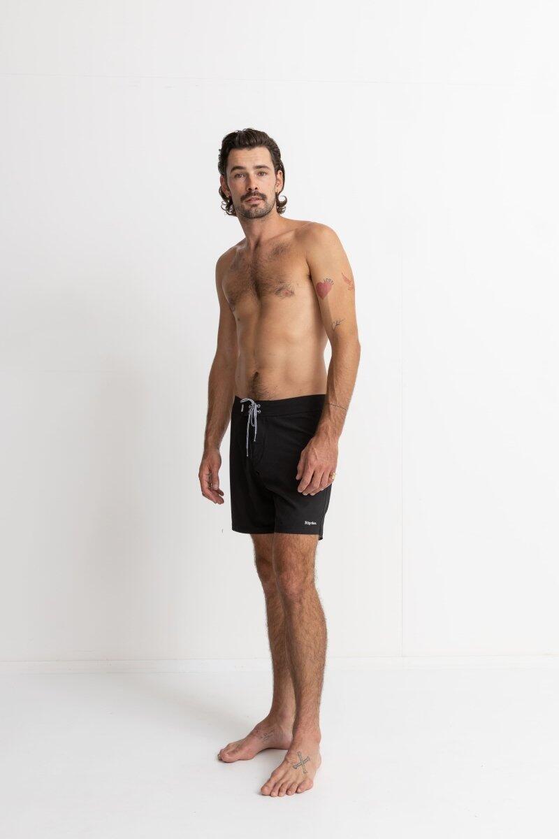 Classic Stretch - Calções de Banho Homem 4/4