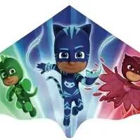 Children's Kite Gunther PJ Masks GU1218 Blue 115 x 63 cm