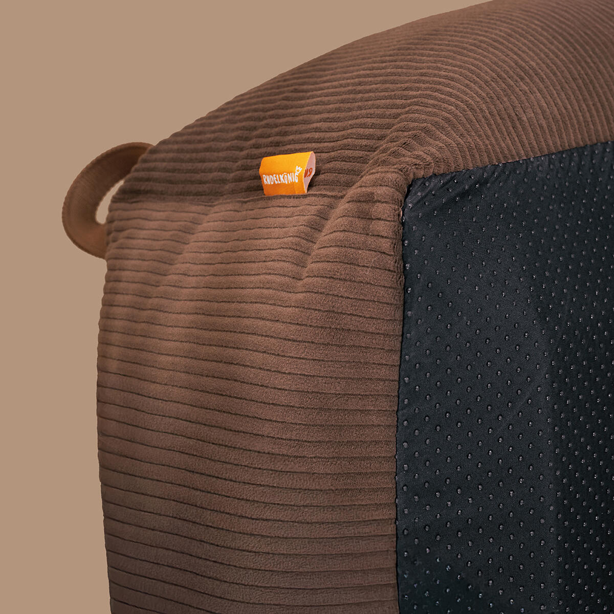 Panier Orthopédique pour Chien – Memory Foam, Robuste & Lavable 3/7