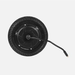 ROUE PLEINE MOTRICE COMPLÈTE 80XL/81BOOST/81XL/WAYRIDE80