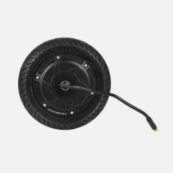 ROUE PLEINE MOTRICE COMPLÈTE 80XL/81BOOST/81XL/WAYRIDE80- Piece trottinette élè