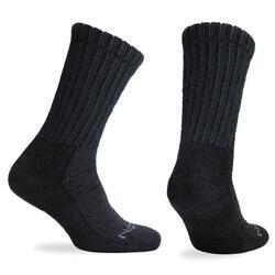 Chaussettes expédition Climayarn mérinos thermiques absorbantes - Nasuh