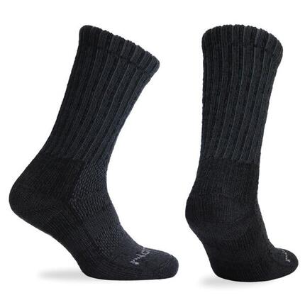 Chaussettes expédition Climayarn mérinos thermiques absorbantes - Nasuh