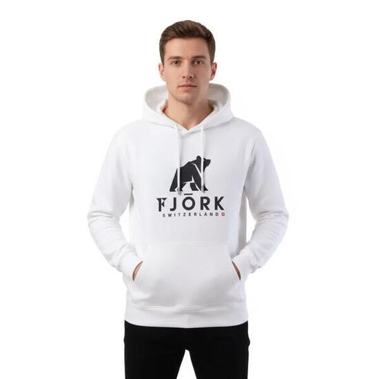 Hoodie Titlis Herren