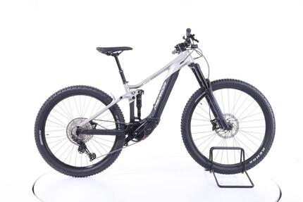 Reconditionné - Merida eONE-SIXTY 500 EP2 Fully E-Bike - Très Bon