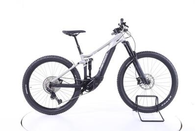 Segunda vida - Merida eONE-SIXTY 500 Fully E-Bike - Como nuevo