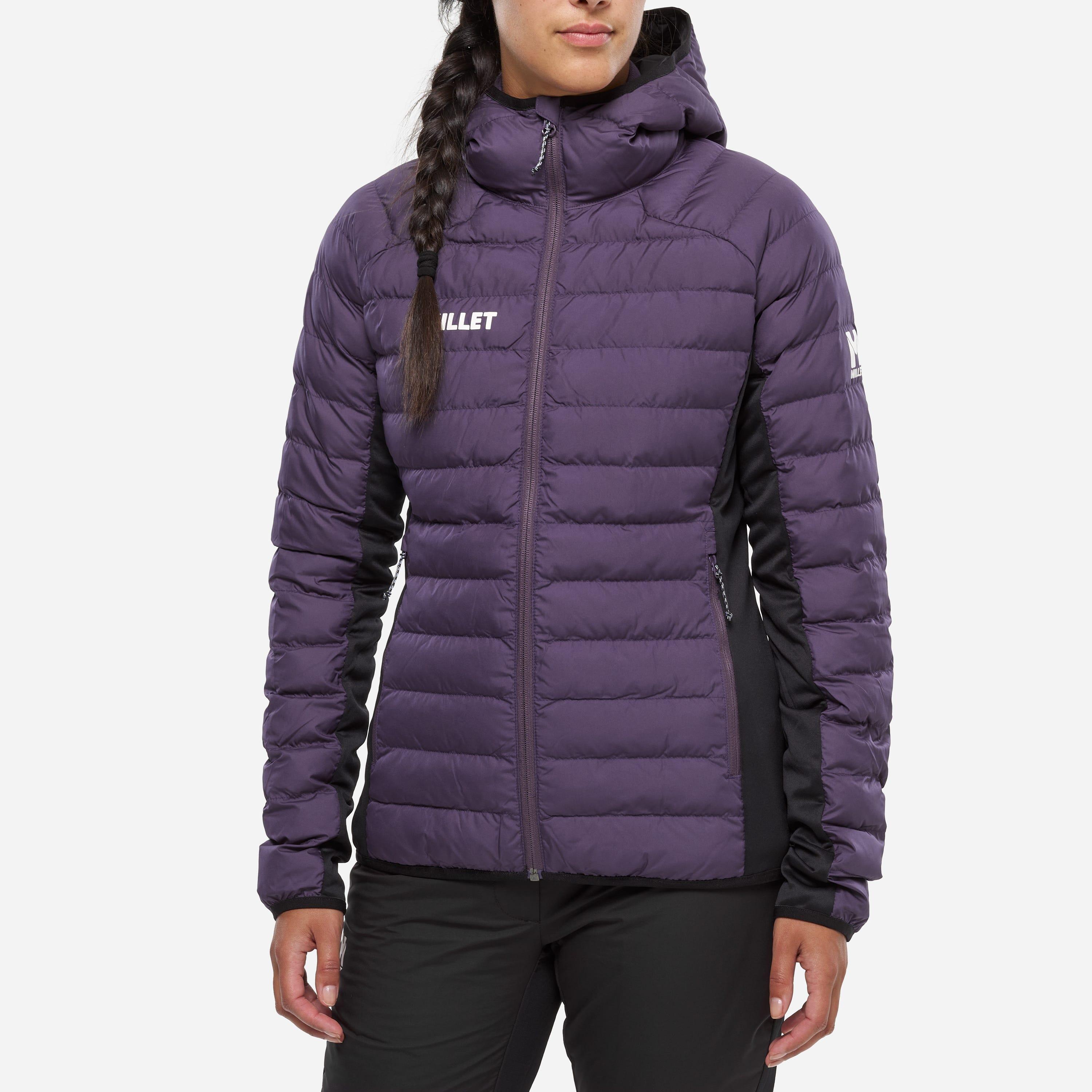 Piumino Escursione - Trekking Donne  FITZ ROY WARM 3/5