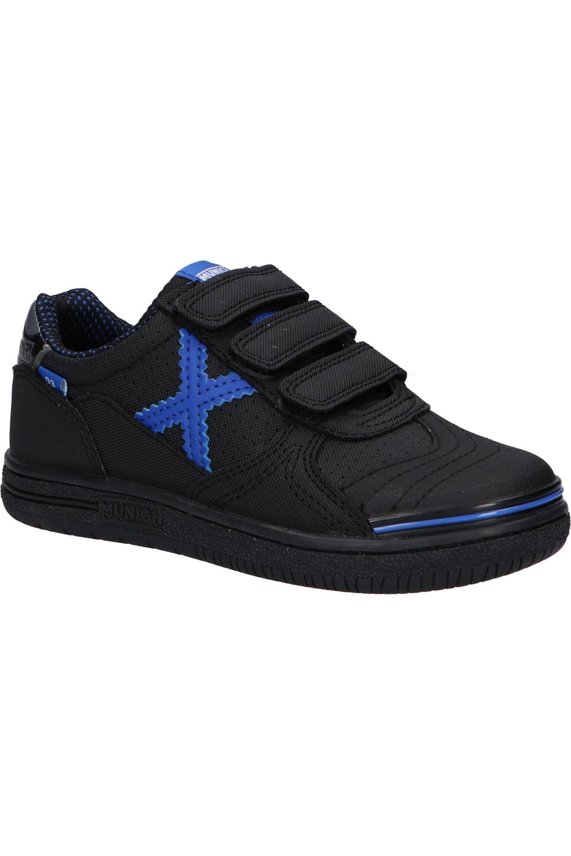 ZAPATOS Y COMPLEMENTOS MUNICH  DE NIÑO 1514443 G-3 KID VCO 2/5