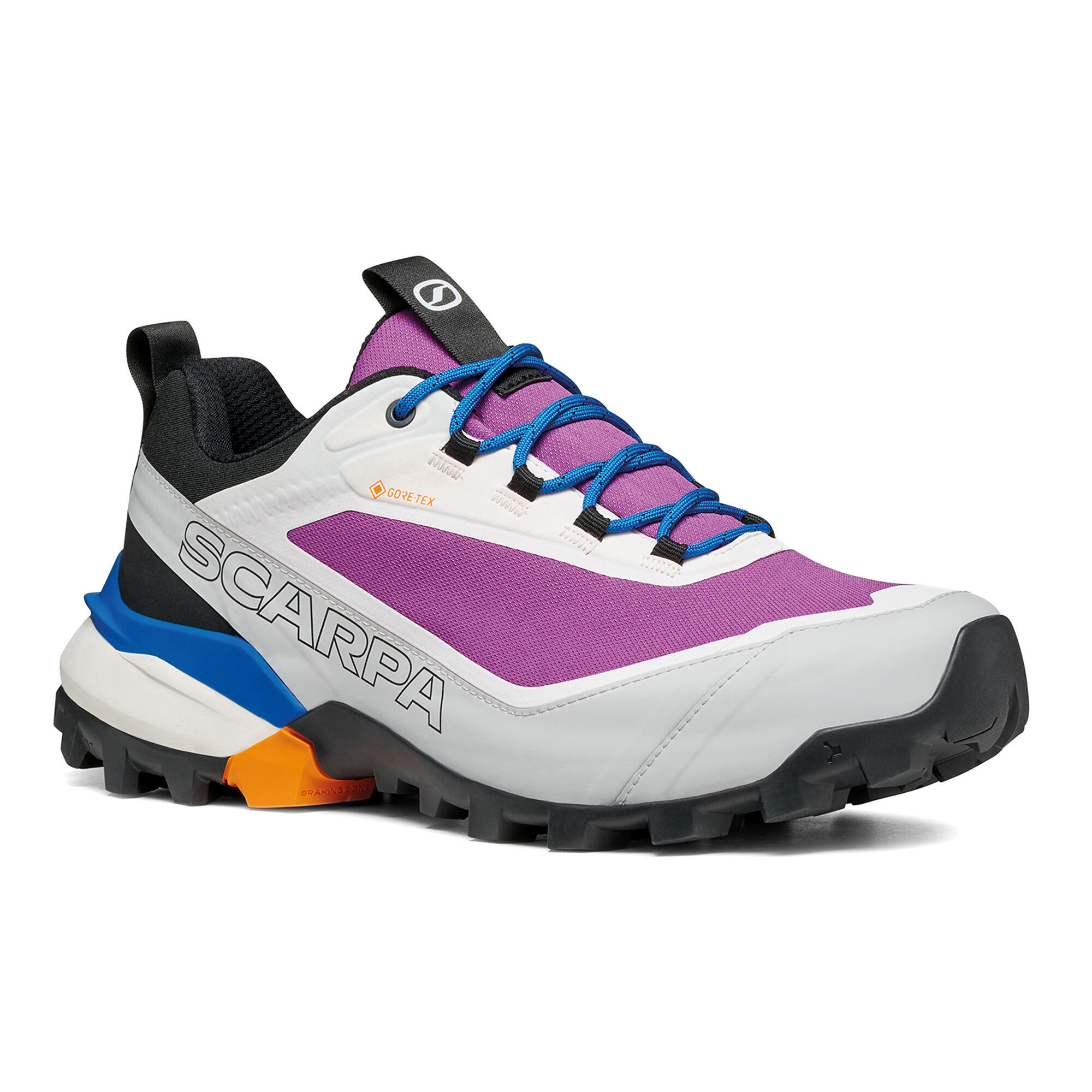 Buty trekkingowe damskie SCARPA Ribelle Cross 2 GTX