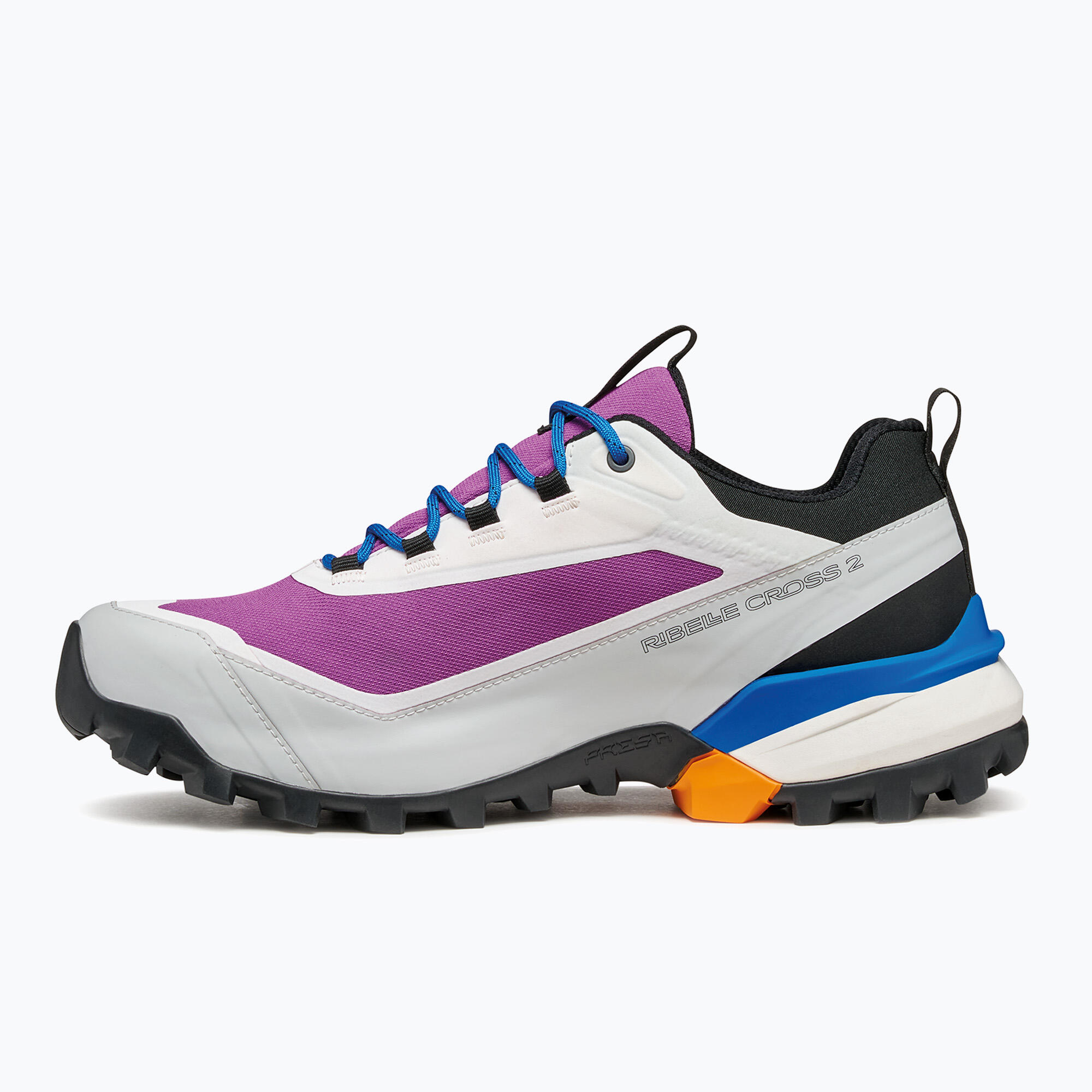 Chaussures de trekking pour femmes SCARPA Ribelle Cross 2 GTX 3/5