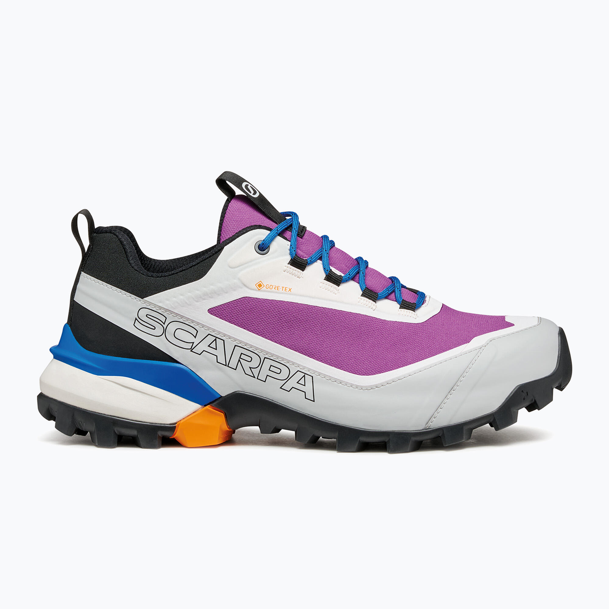 Chaussures de trekking pour femmes SCARPA Ribelle Cross 2 GTX 2/5