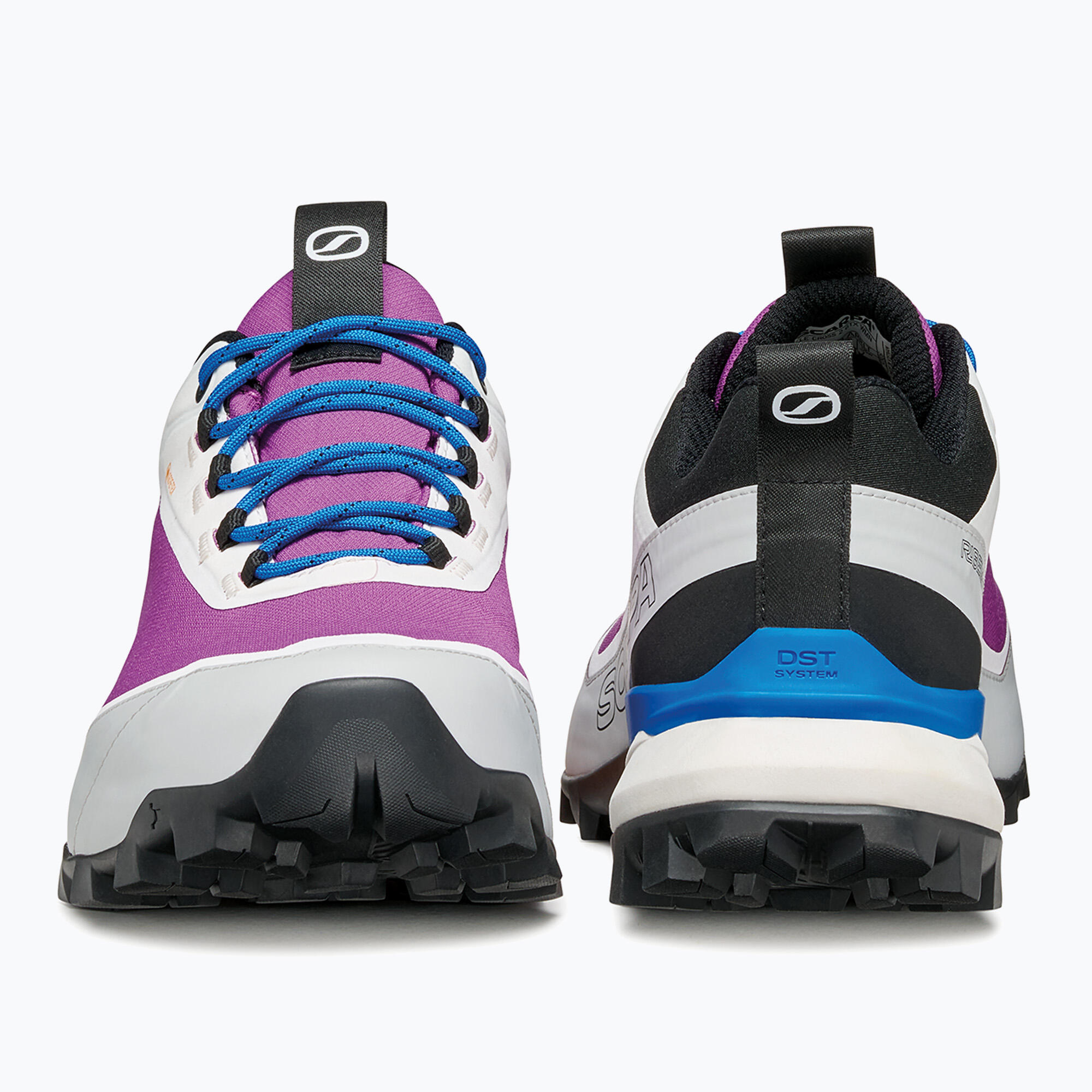 Chaussures de trekking pour femmes SCARPA Ribelle Cross 2 GTX 5/5