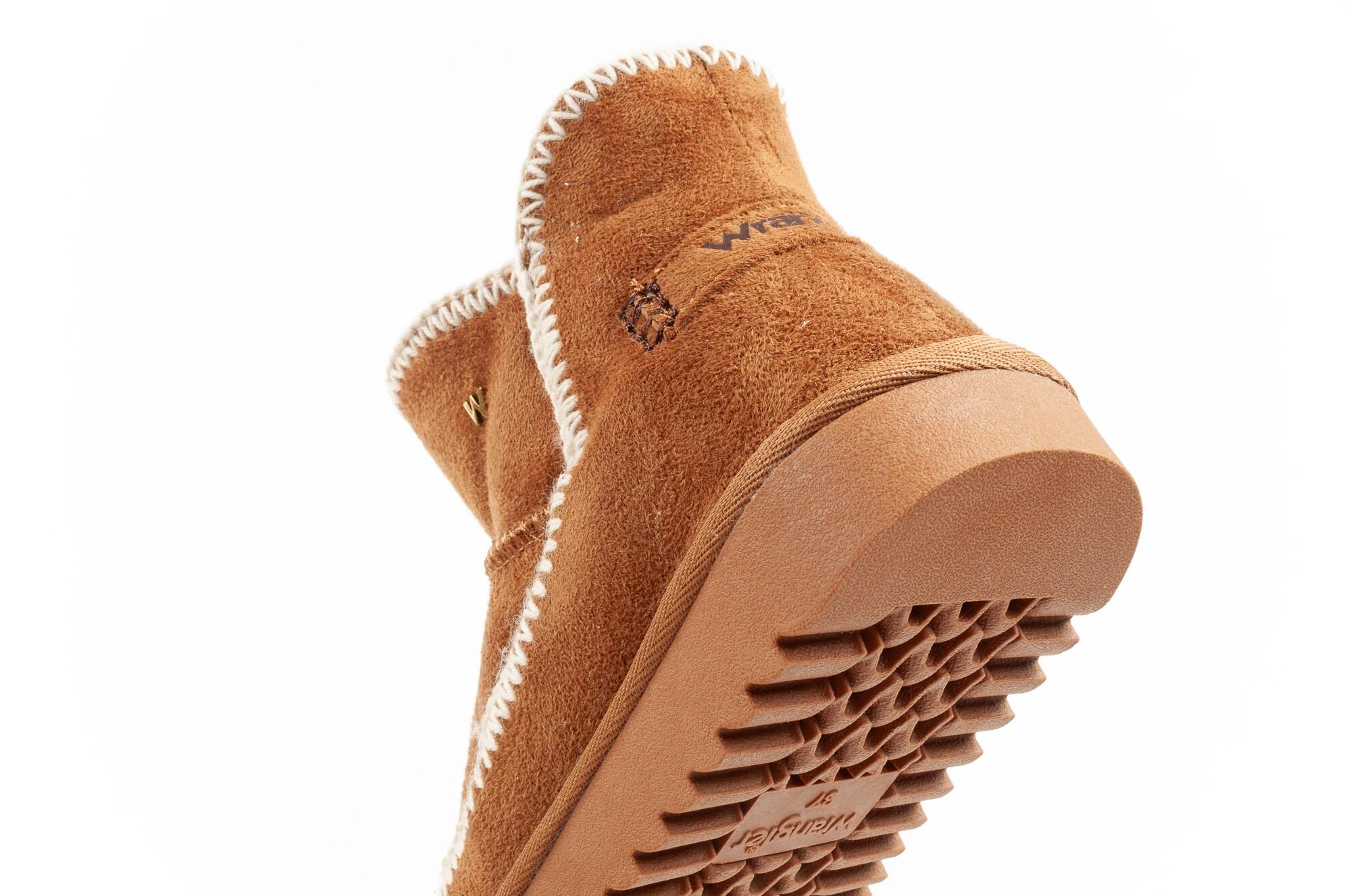 Winterlaarzen voor dames Wrangler Elsa gevoerd 4/7