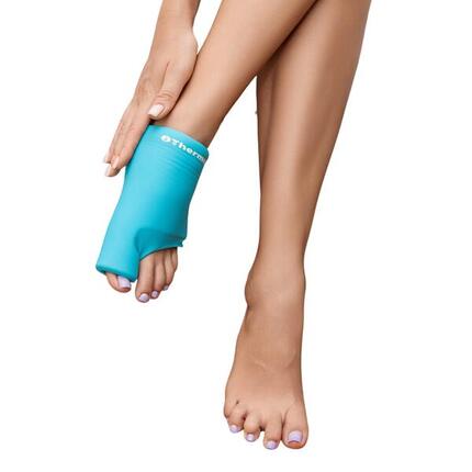 Voetspalk – Herbruikbare koude-/warmtetherapie