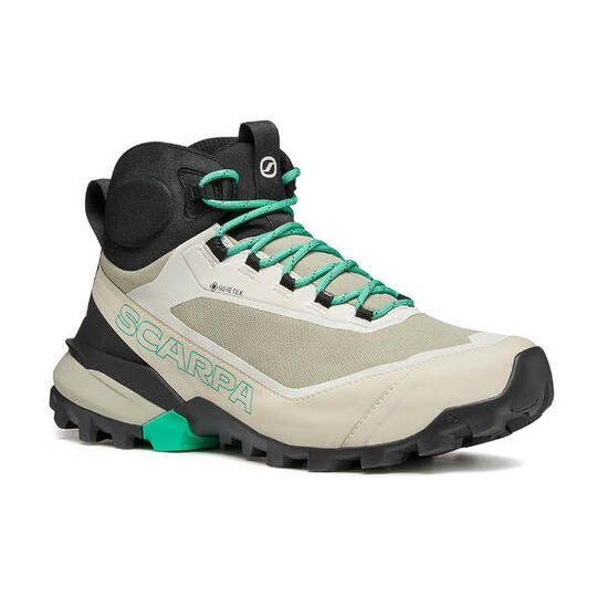 Scarpe da trekking da donna SCARPA Ribelle Cross 2 GTX
