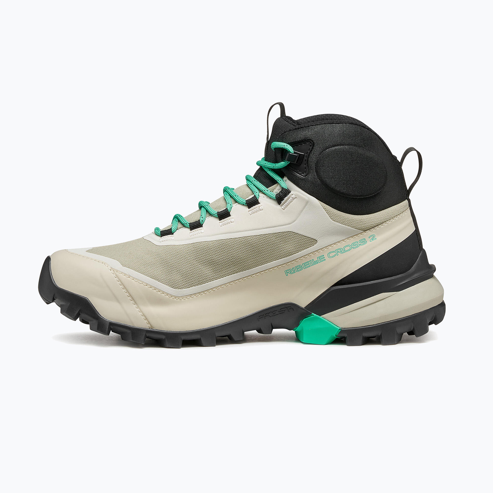 Chaussures de trekking pour femmes SCARPA Ribelle Cross 2 GTX 3/5
