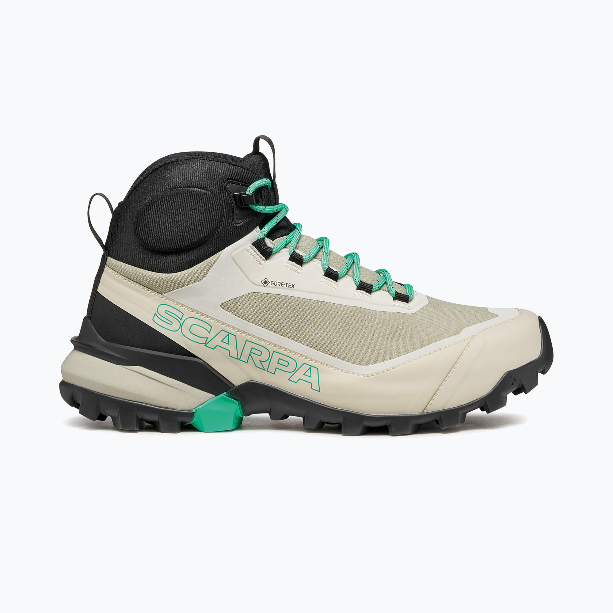 Chaussures de trekking pour femmes SCARPA Ribelle Cross 2 GTX 2/5