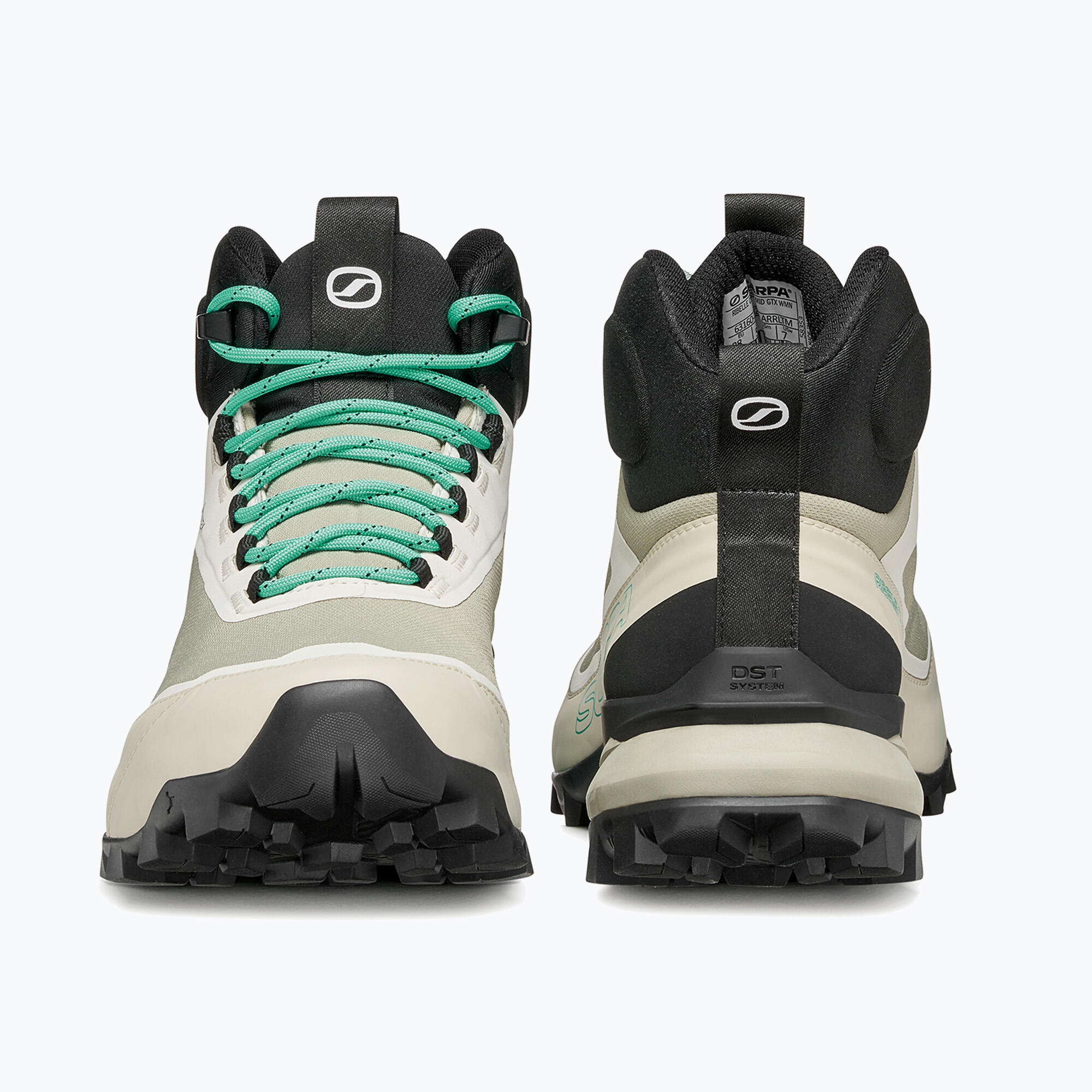 Chaussures de trekking pour femmes SCARPA Ribelle Cross 2 GTX 5/5