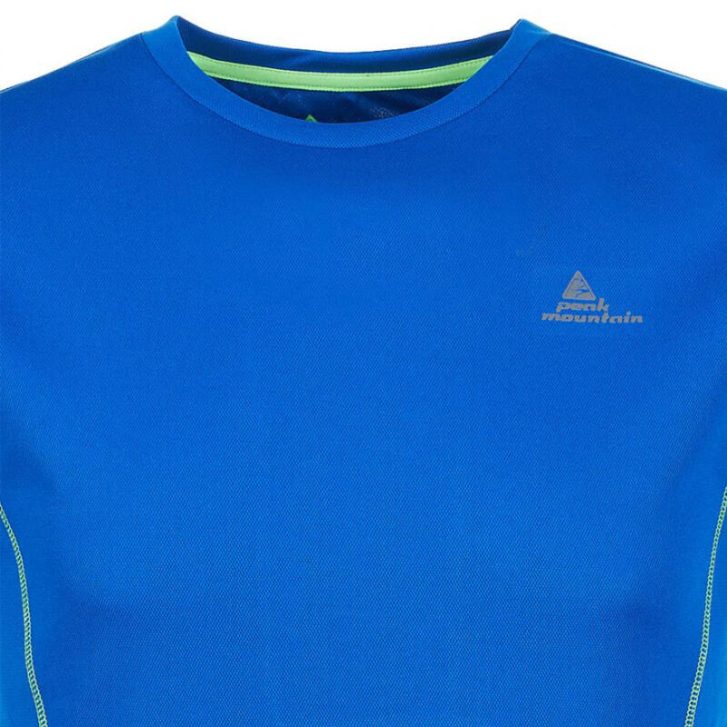 T-shirt Peak Mountain Coriol 3/3