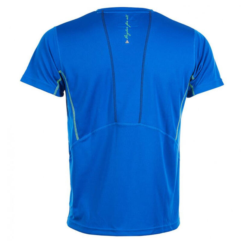 T-shirt Peak Mountain Coriol 2/3