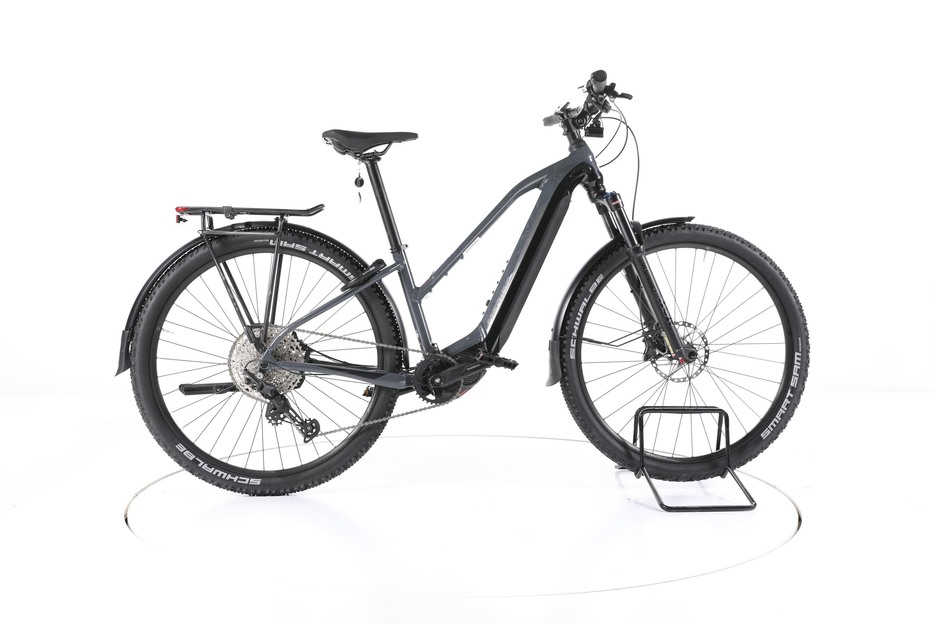 MERIDA Ebike ricondizionata · Merida eBIG.Tour 600 EQ · Ottime condizioni