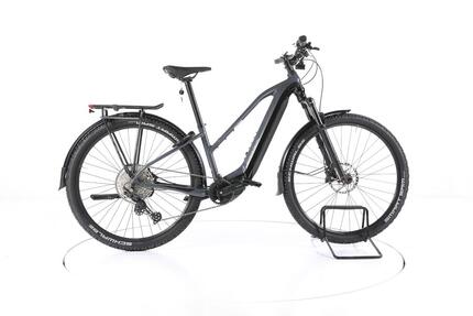 Reconditionné - Merida eBIG.Tour 600 EQ Trekking E-Bike - Très Bon