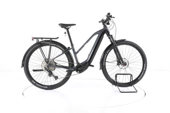 Reconditionné - Merida eBIG.Tour 600 EQ Trekking E-Bike - Très Bon