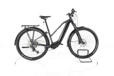 Segunda vida - Merida eBIG.Tour 600 EQ Trekking E-Bike - Como nuevo