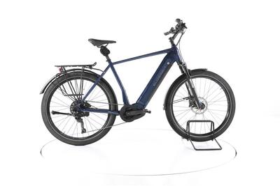 Ebike ricondizionata · Gudereit ET-12 EVO Fat Tire · Buone condizioni