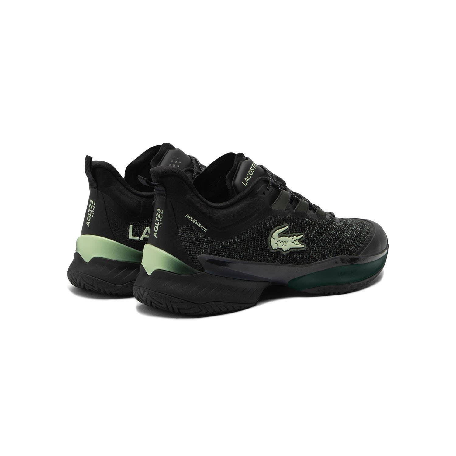 Lacoste Ag-lt Ultra Verde 50sma0007 3/6
