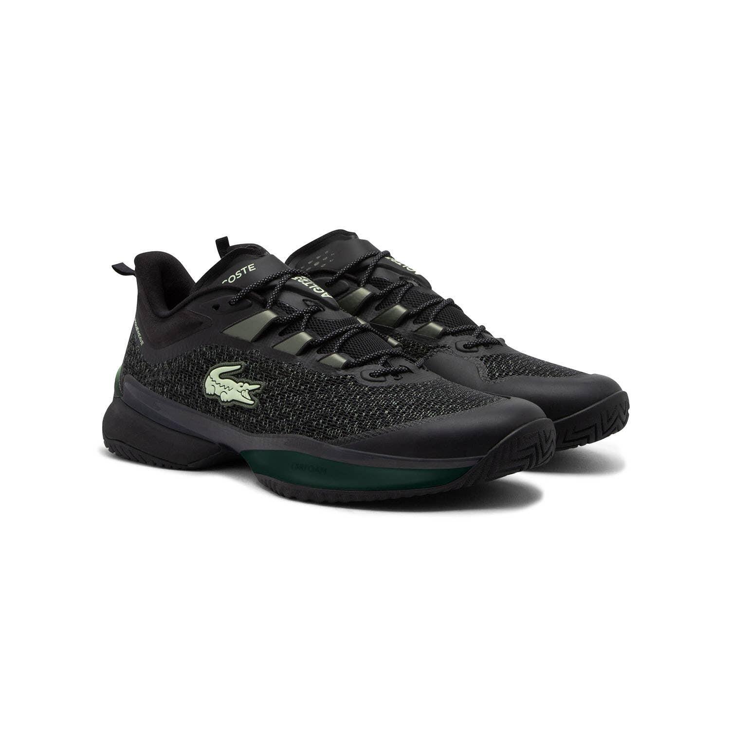 Lacoste Ag-lt Ultra Verde 50sma0007 2/6