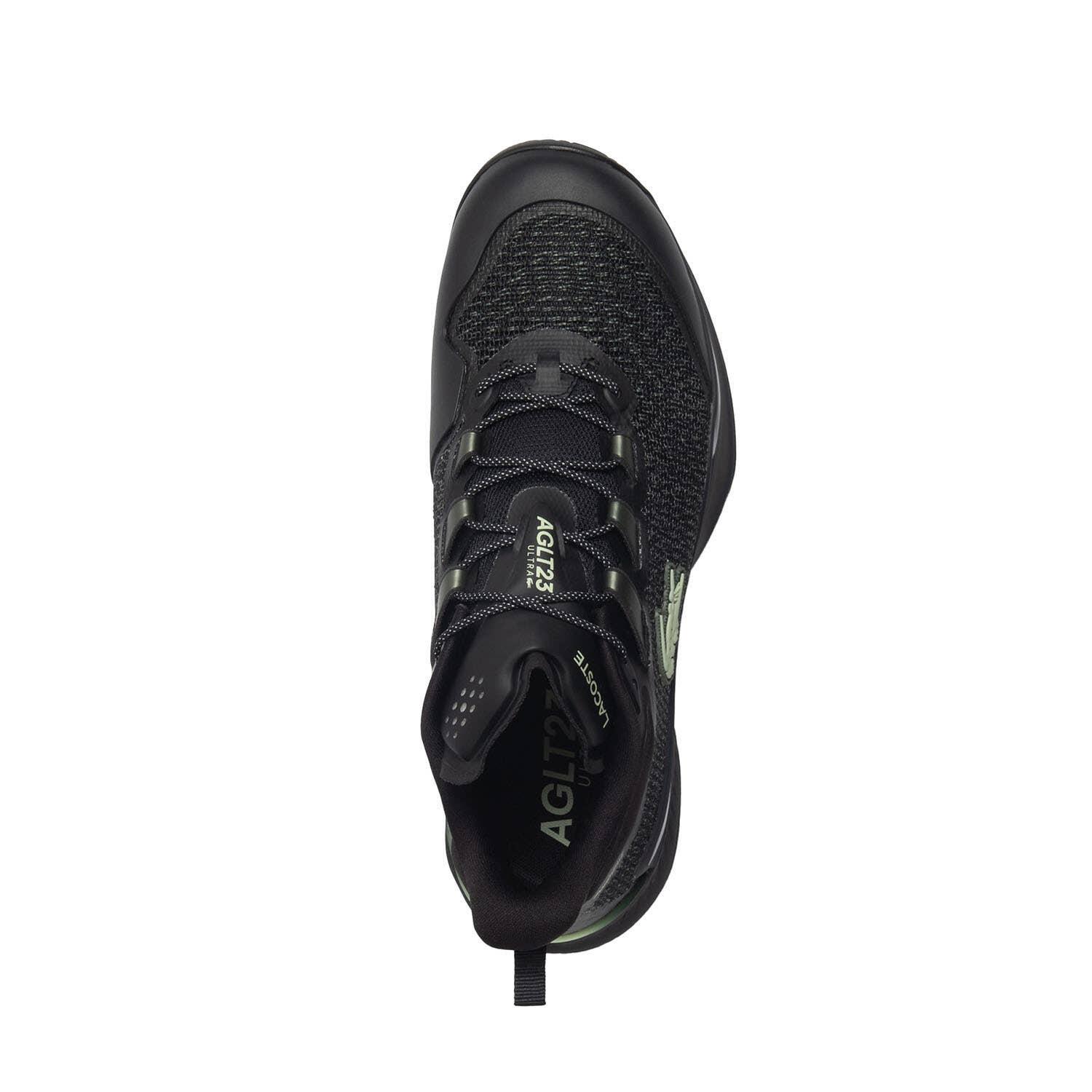 Lacoste Ag-lt Ultra Verde 50sma0007 4/6