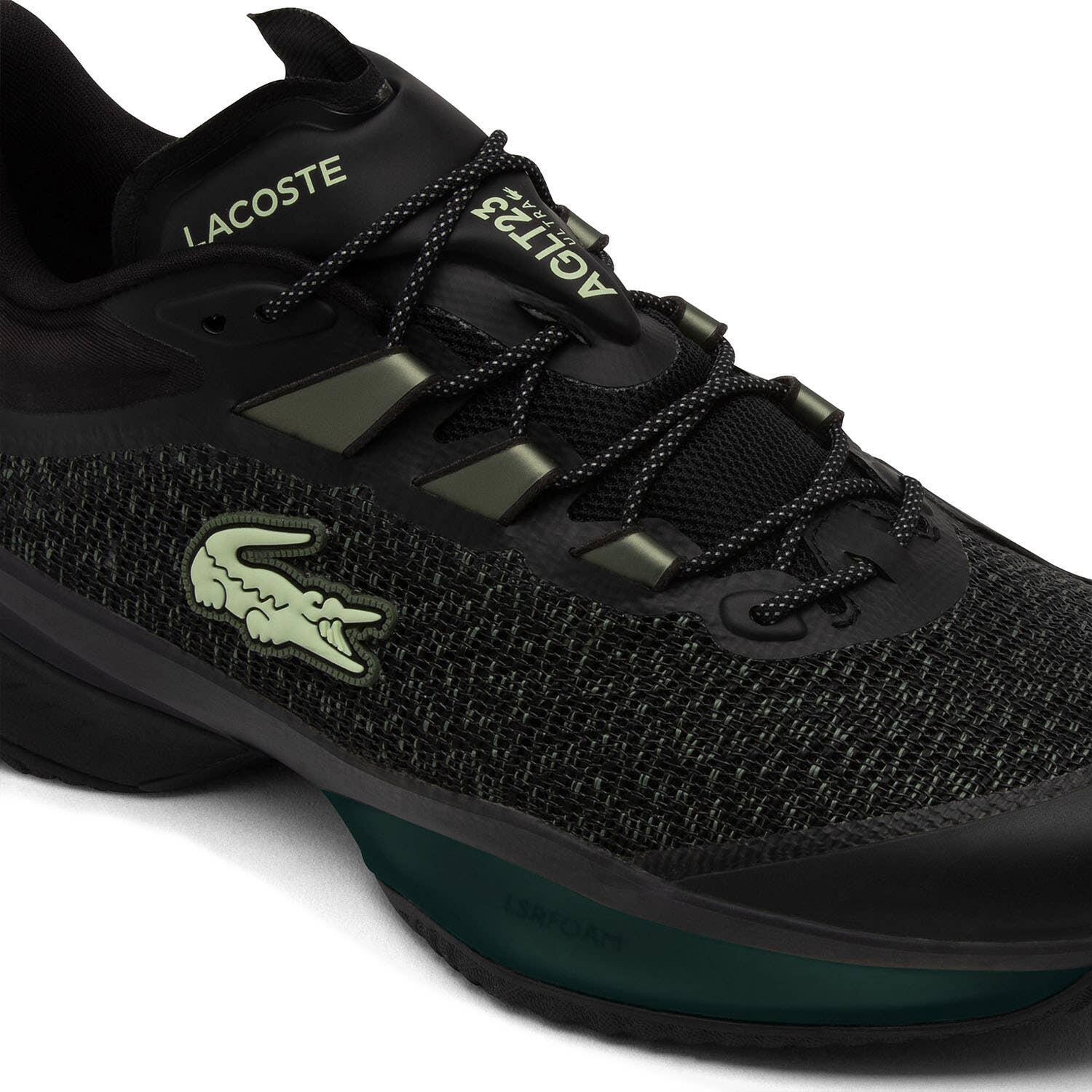 Lacoste Ag-lt Ultra Verde 50sma0007 6/6