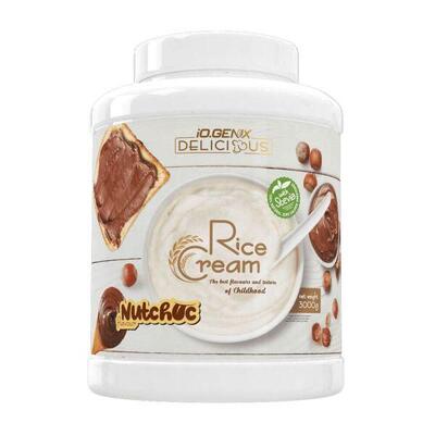 Crema di riso - Biscotti alla crema ricca da 3 kg IO.Genix