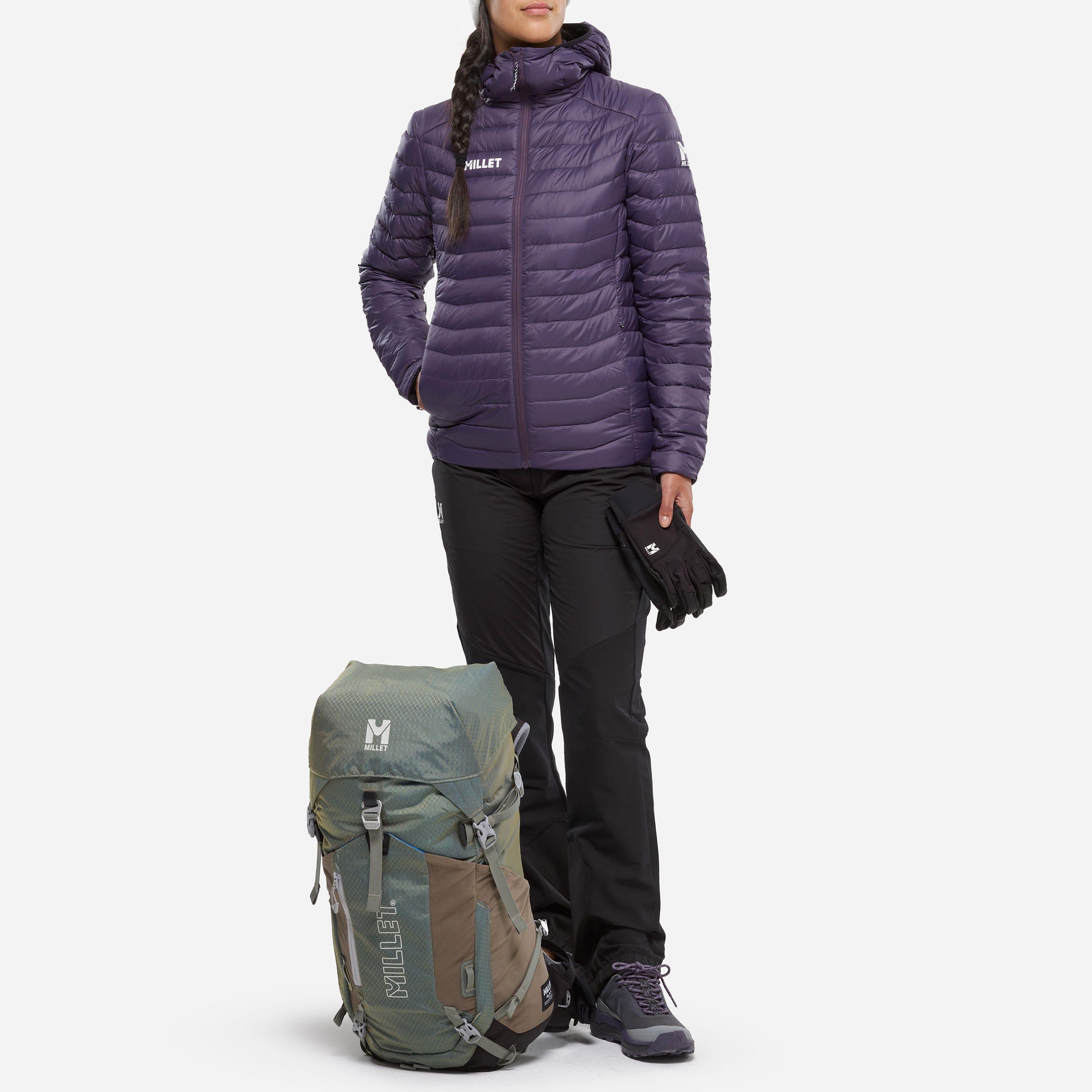 Doudoune pour femme EVOLE LIGHT 700 2/5