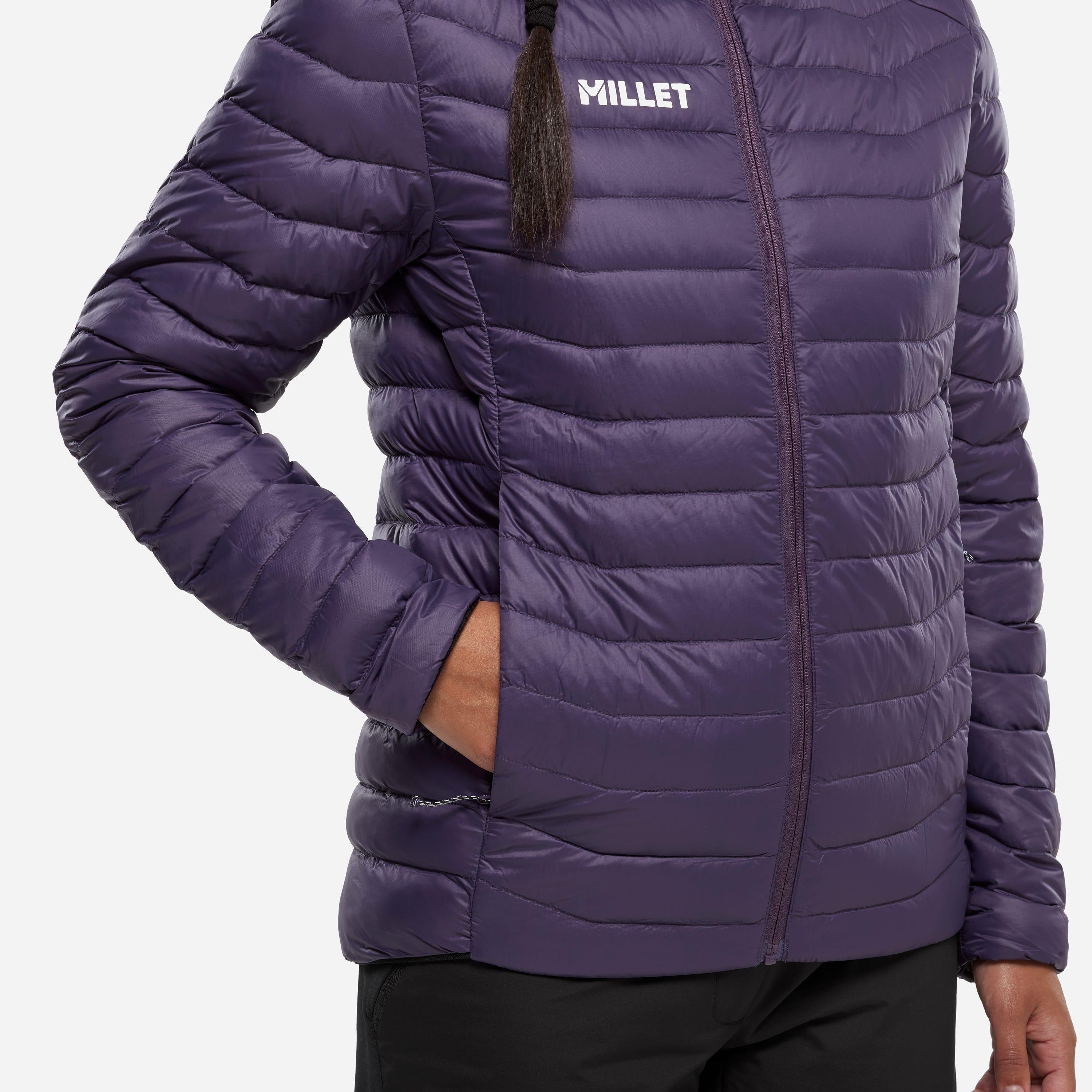 Doudoune pour femme EVOLE LIGHT 700 5/5