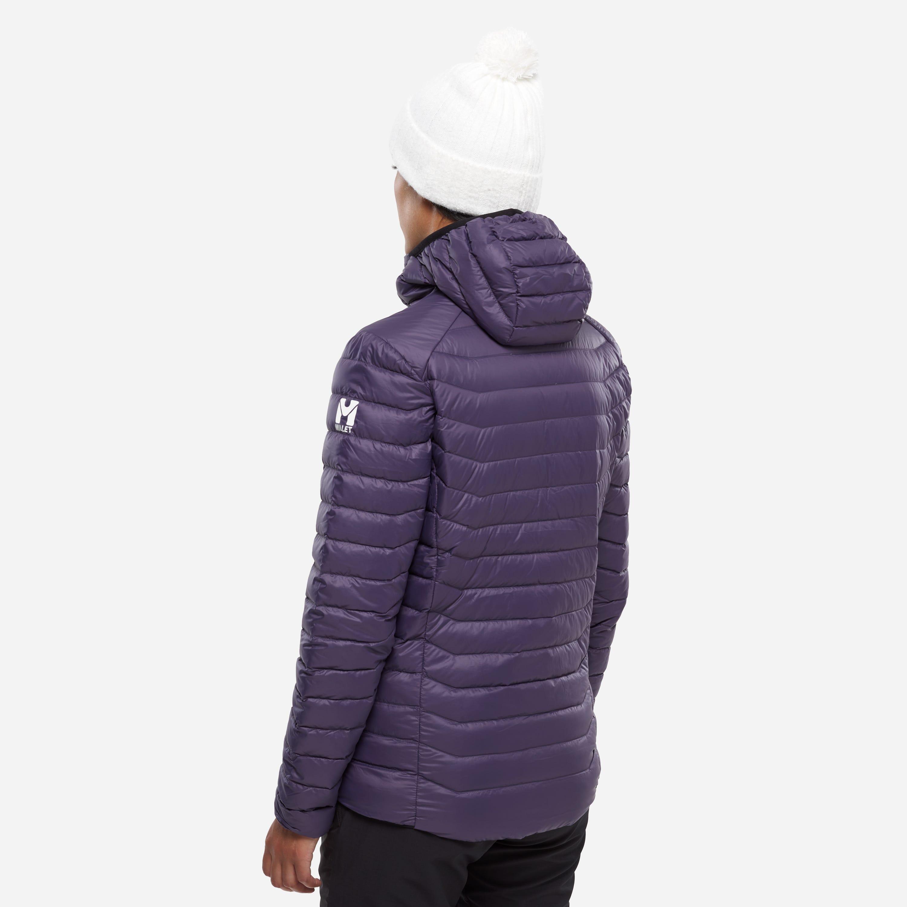 Doudoune pour femme EVOLE LIGHT 700 4/5