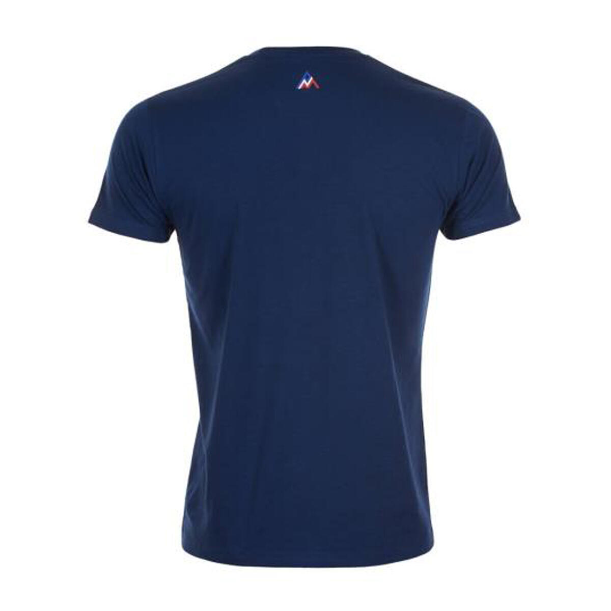 T-shirt Peak Mountain Cosmo 2/3