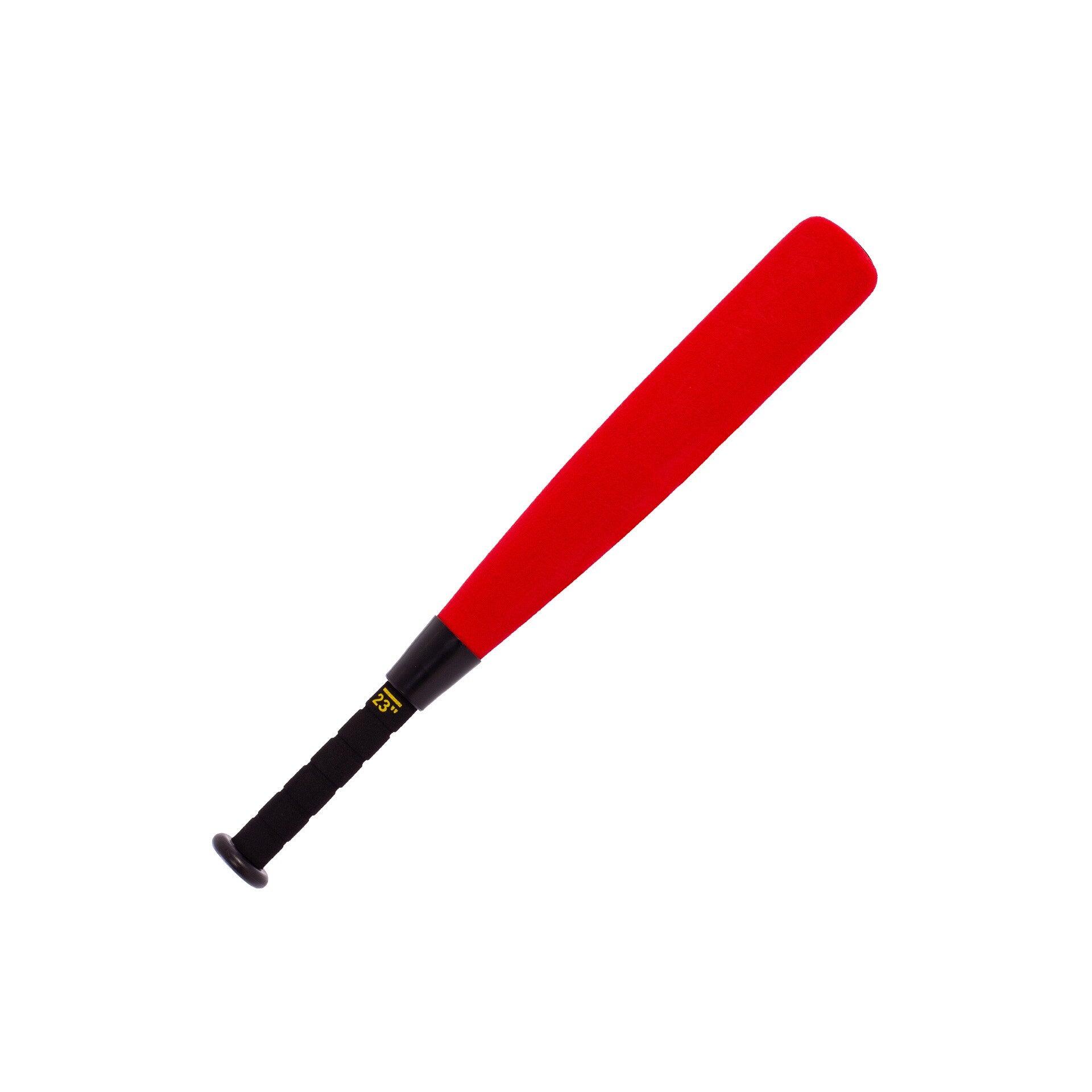Verstellbarer Schaumstoff-Baseballschläger Softee 3/5