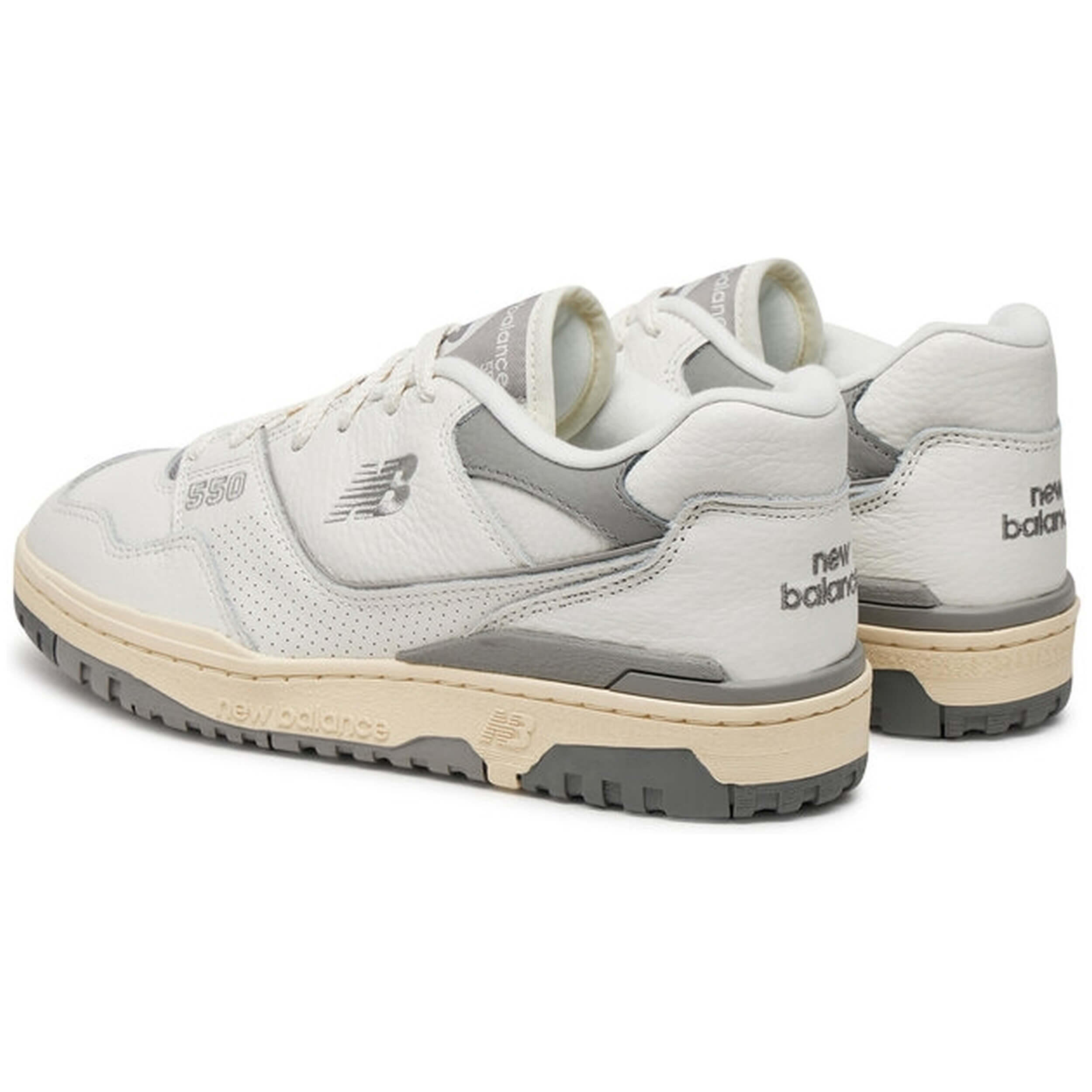 NEW BALANCE BB550 - Sneaker 3/5
