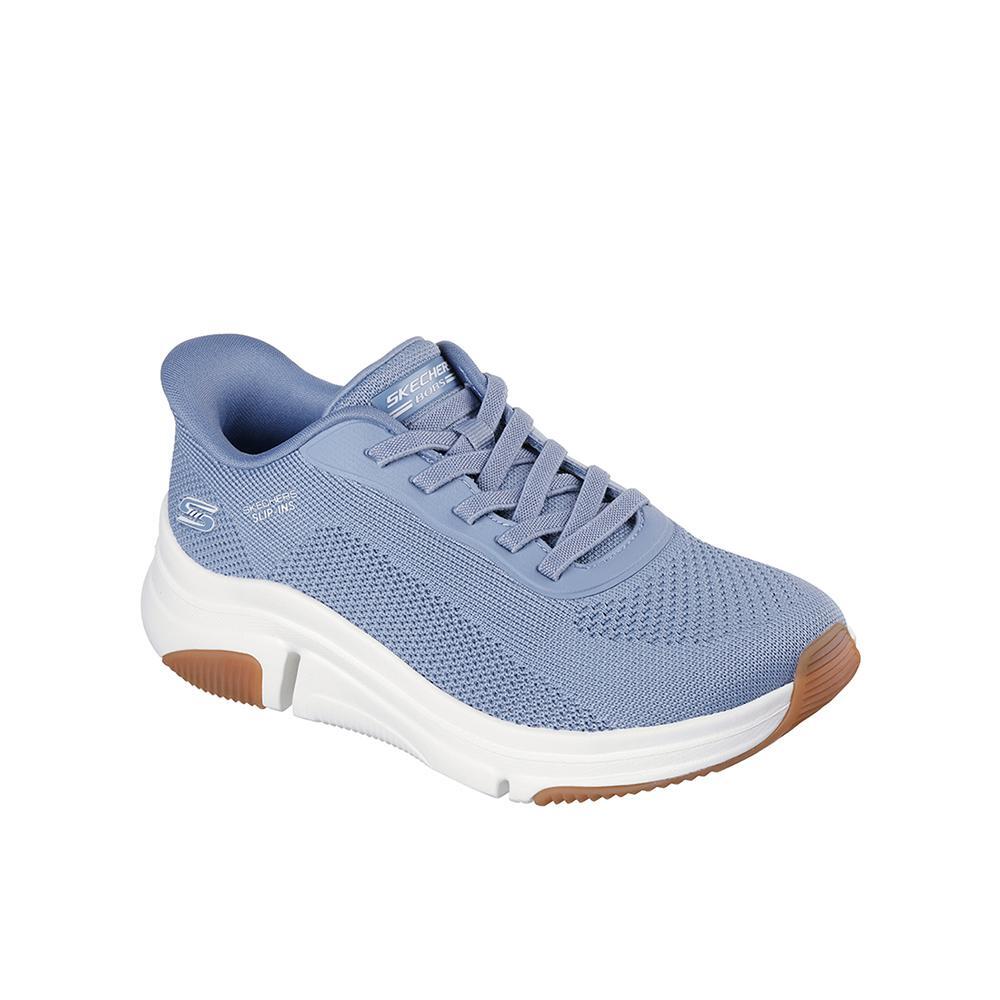 Schoen Skechers model 117587-SLT voor vrouwen 2/5