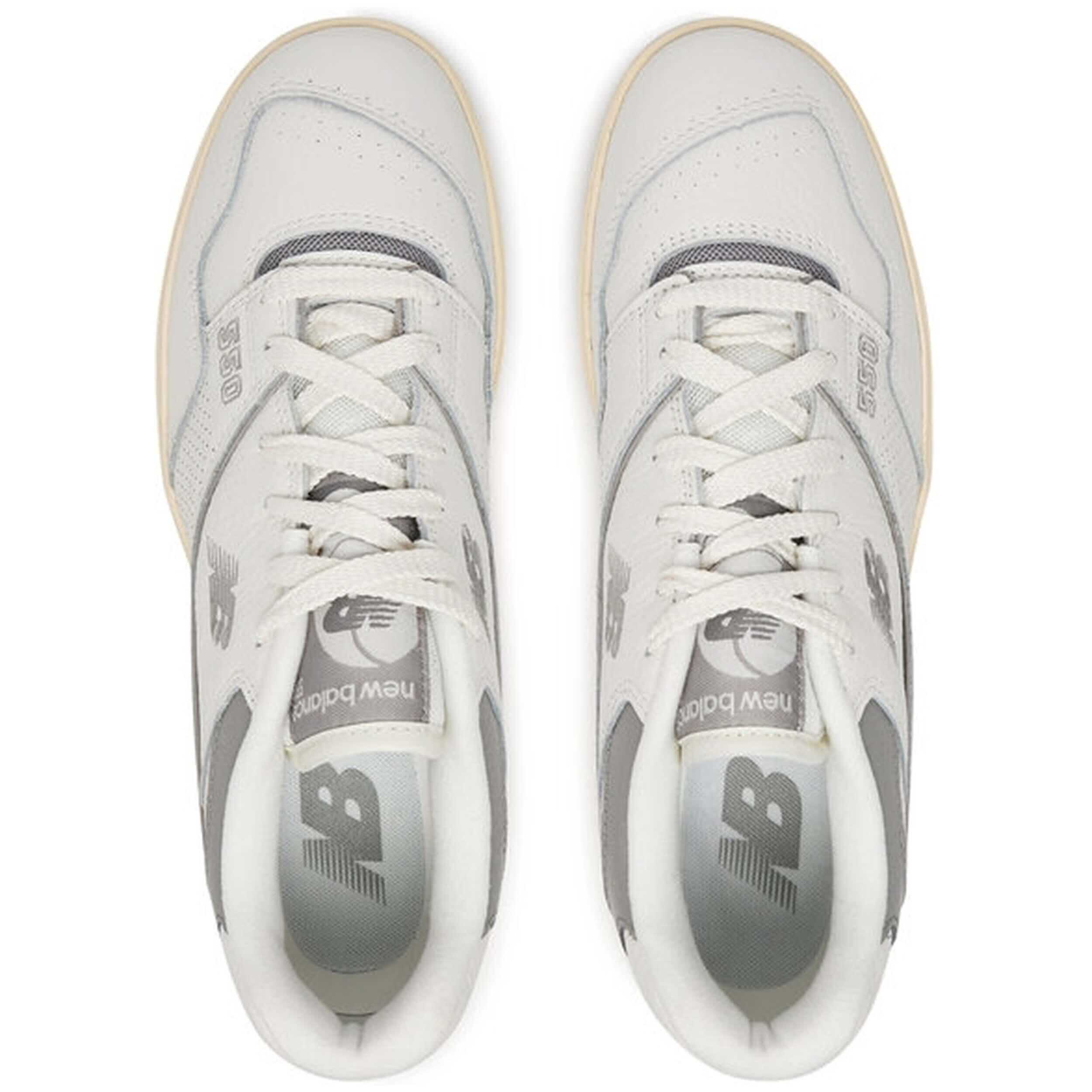 NEW BALANCE BB550 - Sneaker 5/5