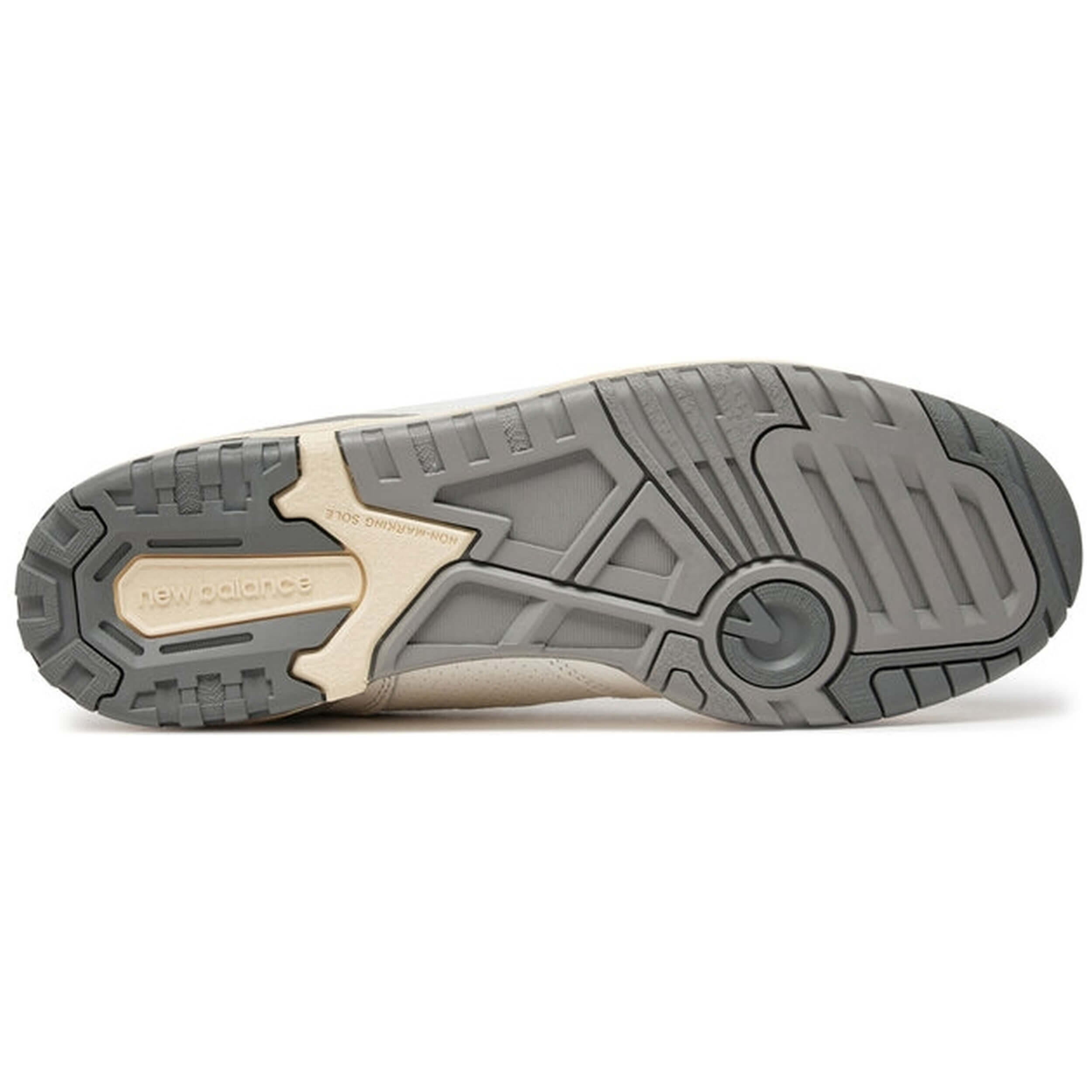 NEW BALANCE BB550 - Sneaker 4/5