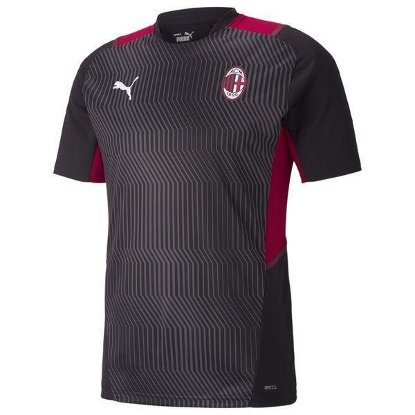 Jersey Milan AC Training