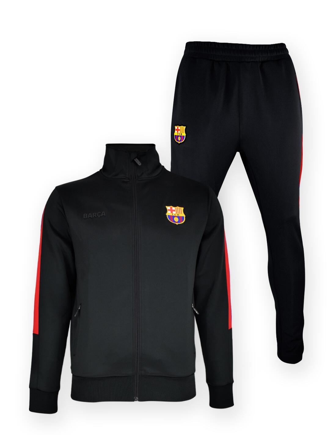 Survêtement d'entraînement FC Barcelona Homme 25/26 4/7