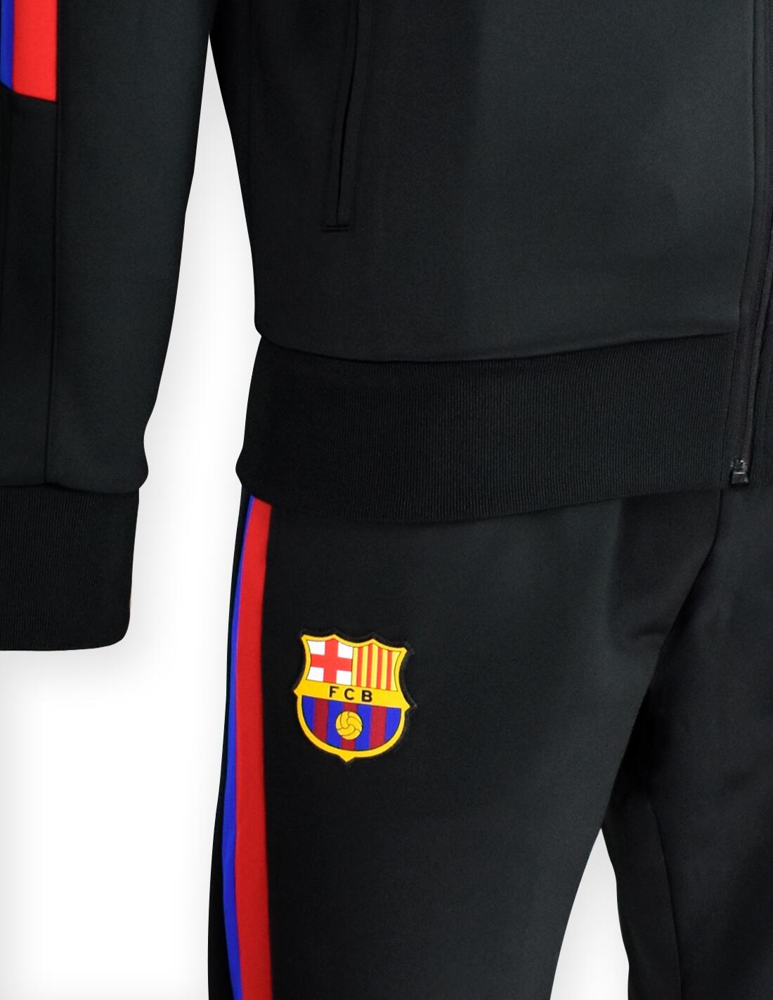 Fato de Treino FC Barcelona Kids 25/26 3/7