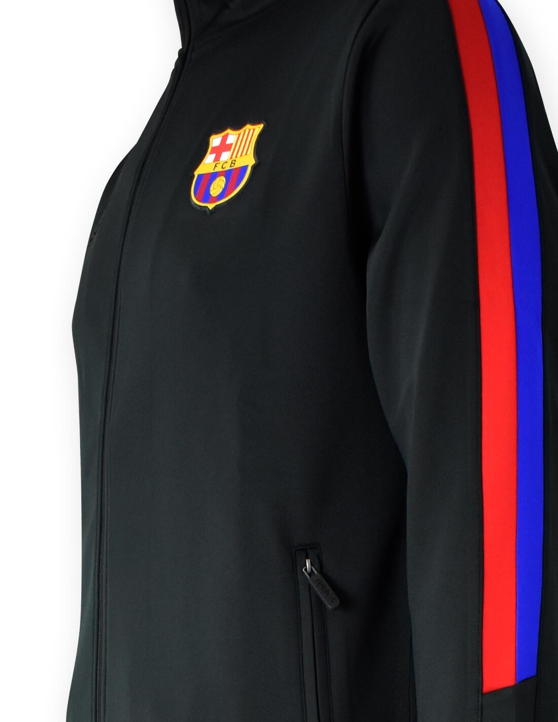 Fato de Treino FC Barcelona Kids 25/26 2/7