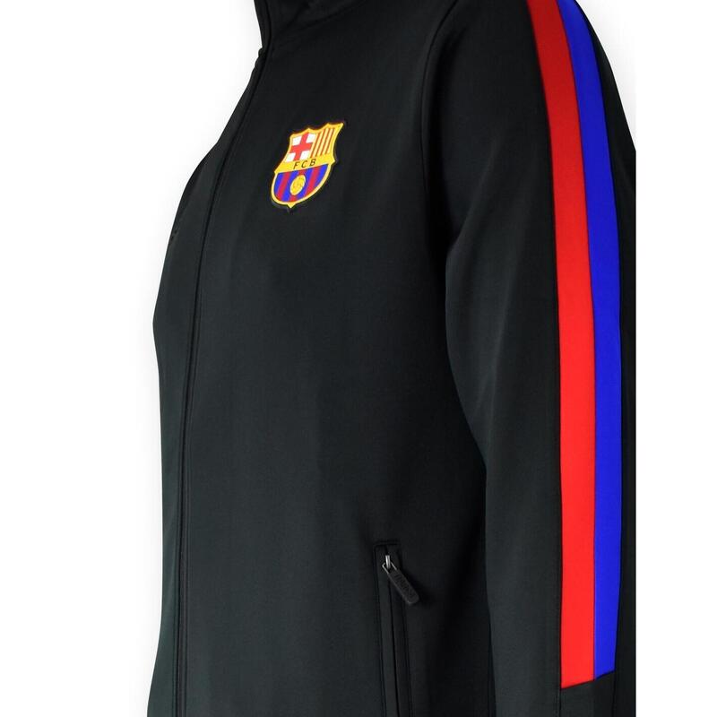Trening FC Barcelona pentru copii 25/26