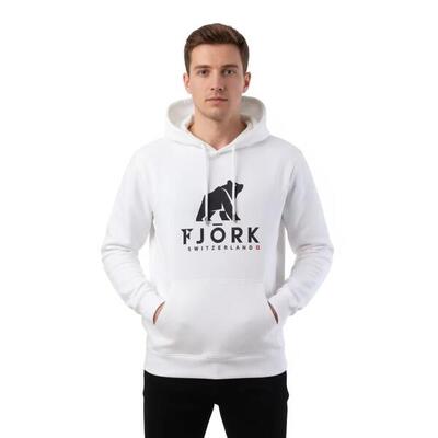 Hoodie titlis mannen