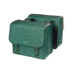 Sacoche vélo polyester Basil Flair Ubs